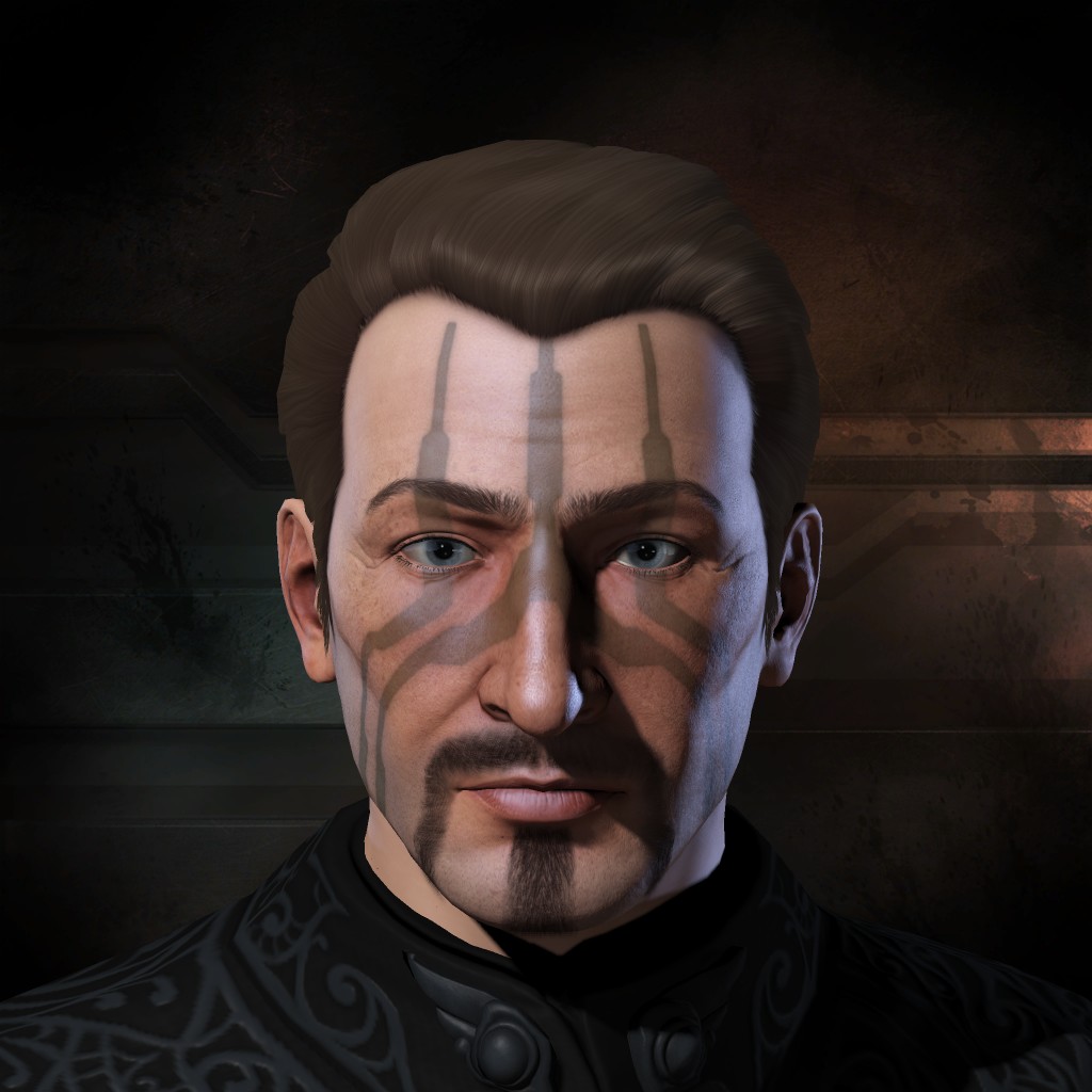 Alekzandr Mandrake