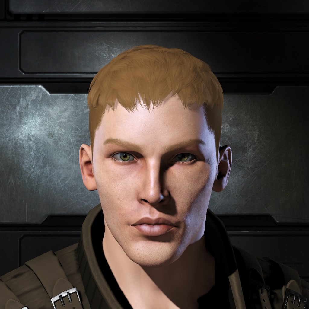 Kilroy McCoy