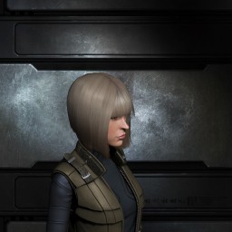 Ewa3 portrait