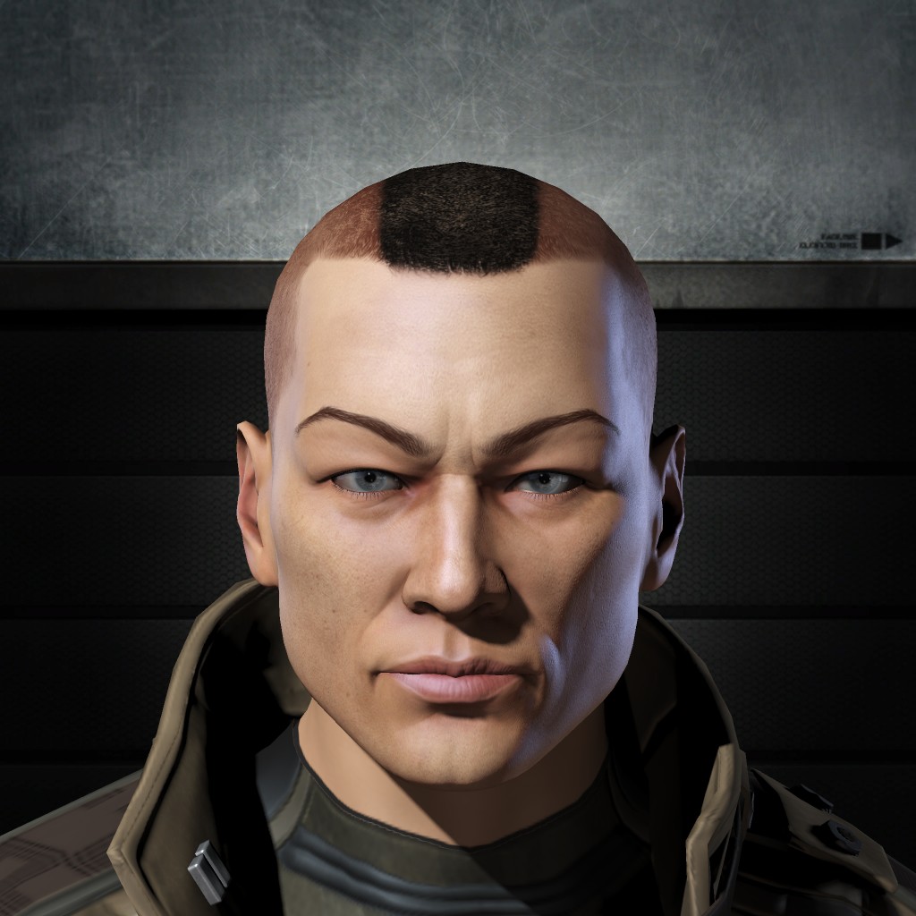 portrait