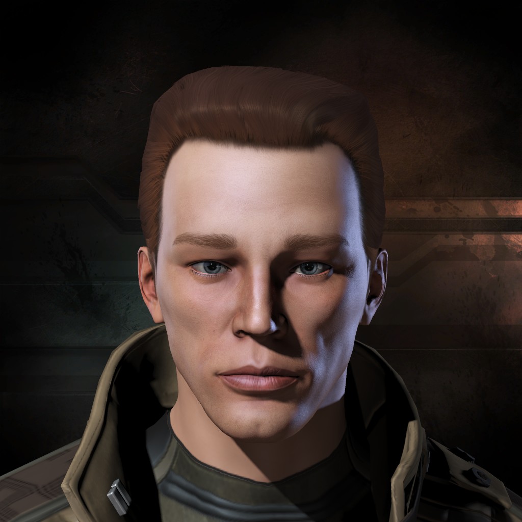 portrait