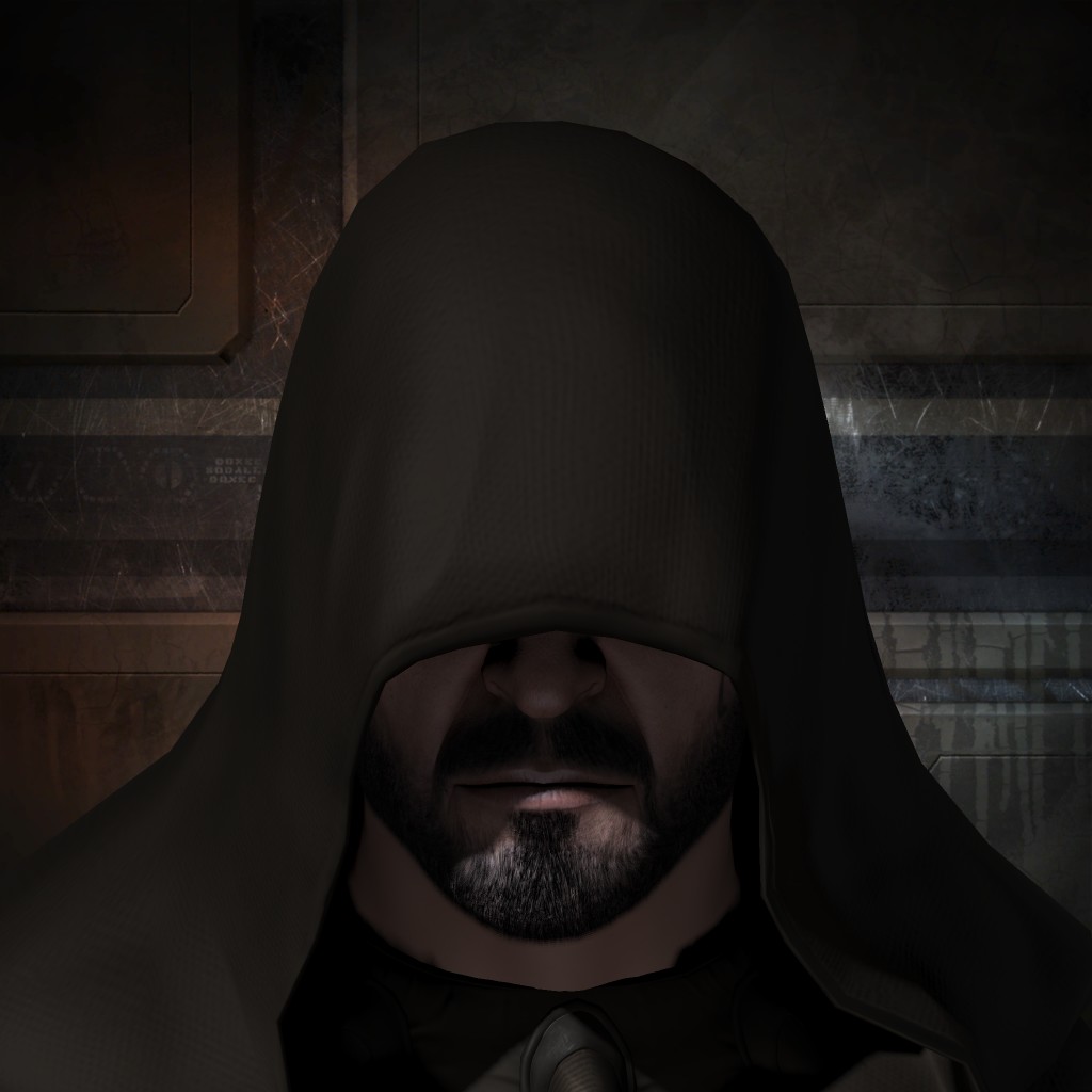Dra'Krah The Exiled