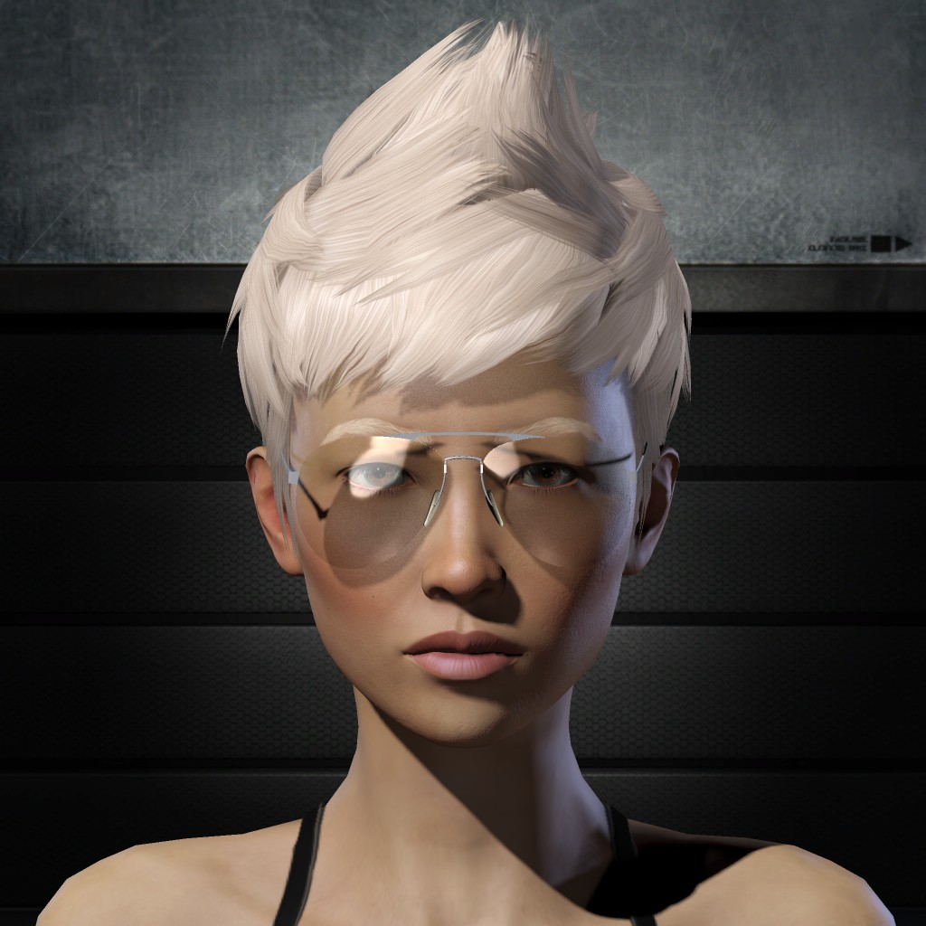 Dixie White