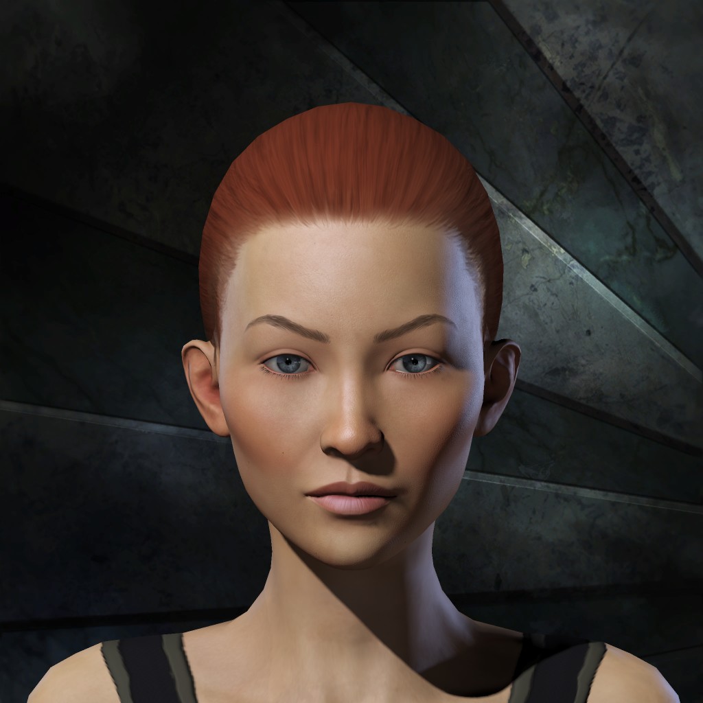 Gizelle Lamont