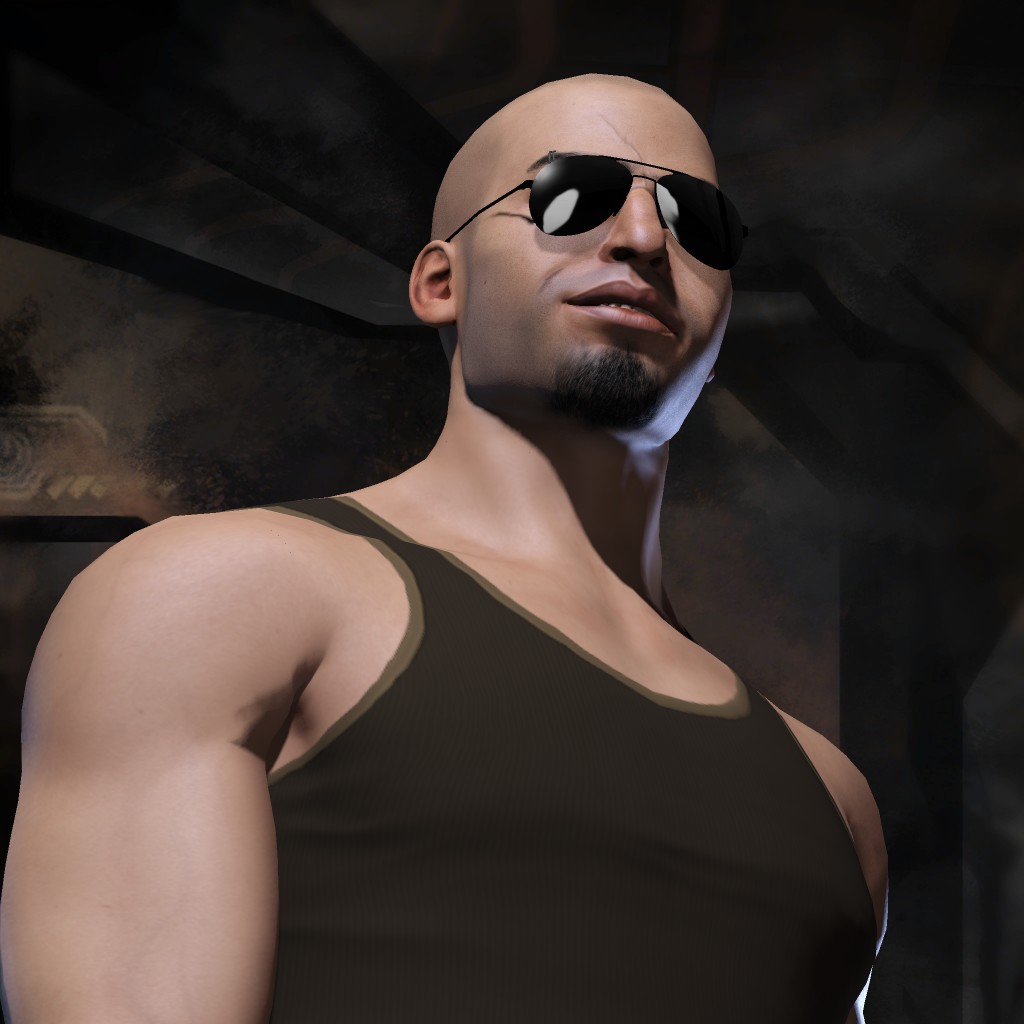 ORE Industries Scout