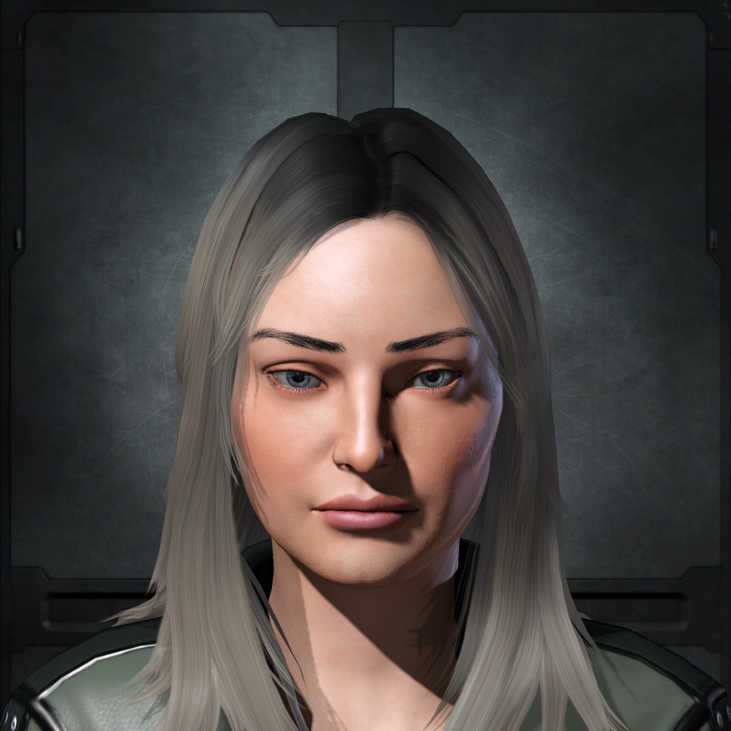 Eleanor Crestfallen