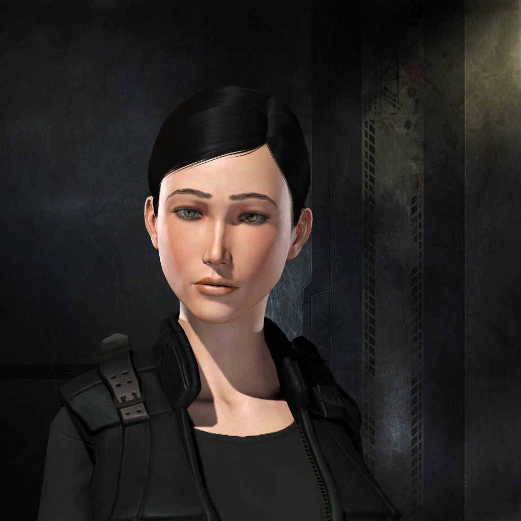 Sara Breen