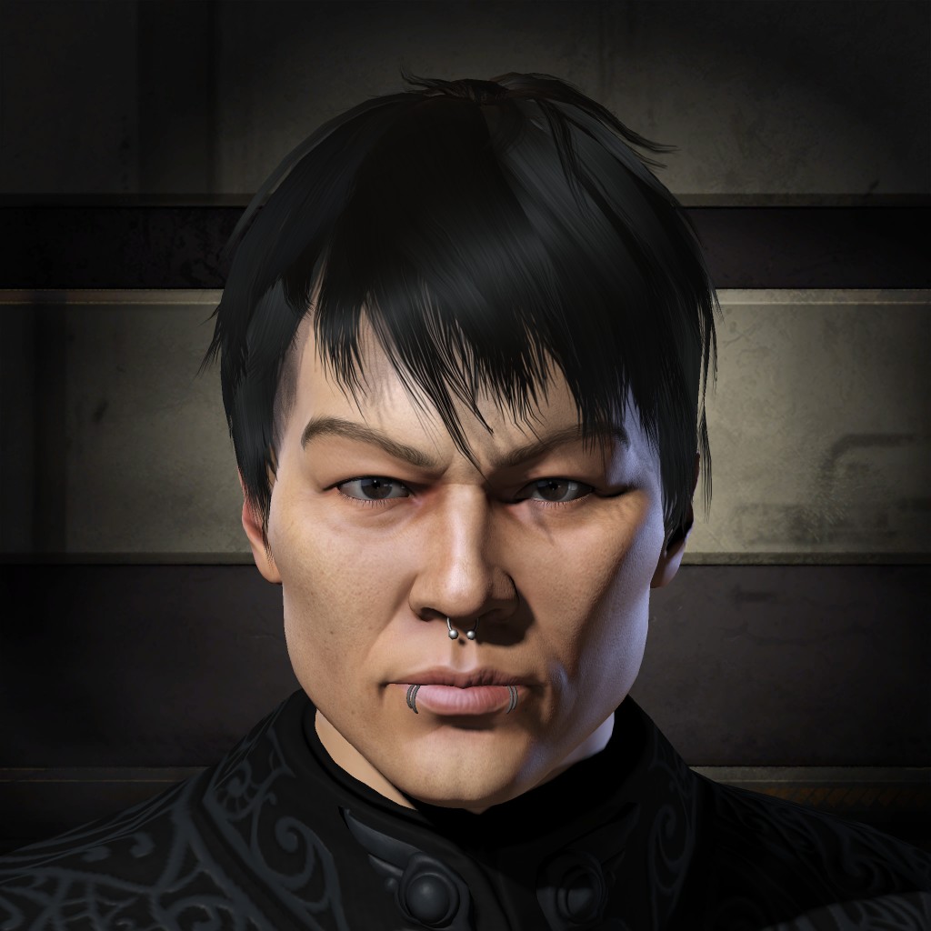 Levi Acckermyn