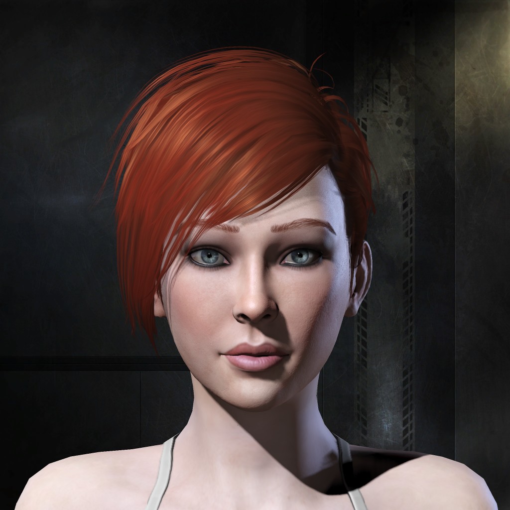 Colette DuGalle