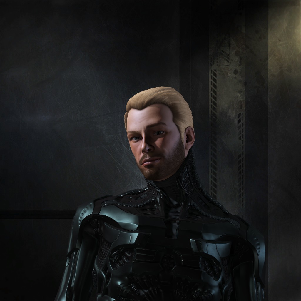 portrait