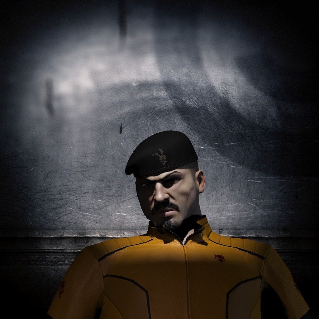 Zborg