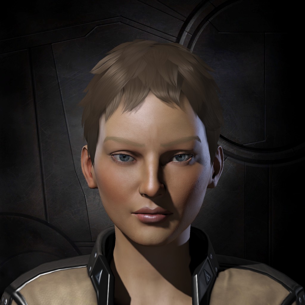 Scherane