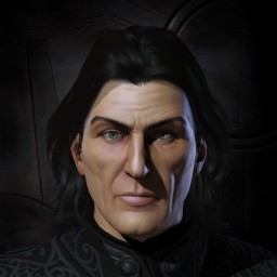 Asirios Remaker portrait