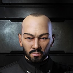 Hidaitoh portrait