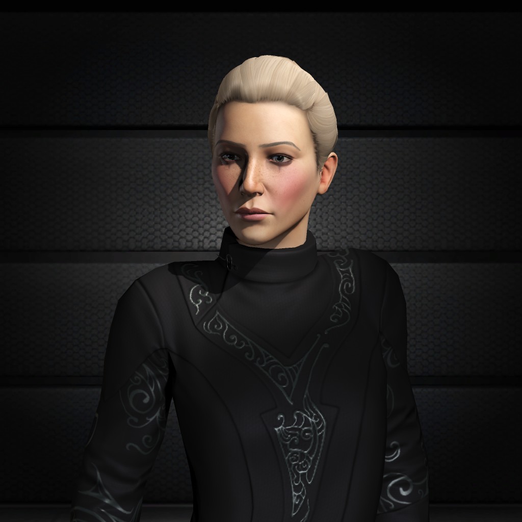 Ul'dah Von Essen