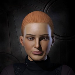 Cindia Amben Deka portrait