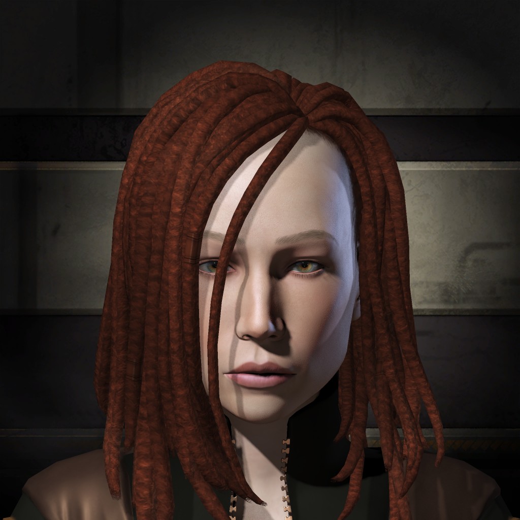 SAndra Hakari