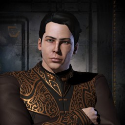 McAdamFergus portrait