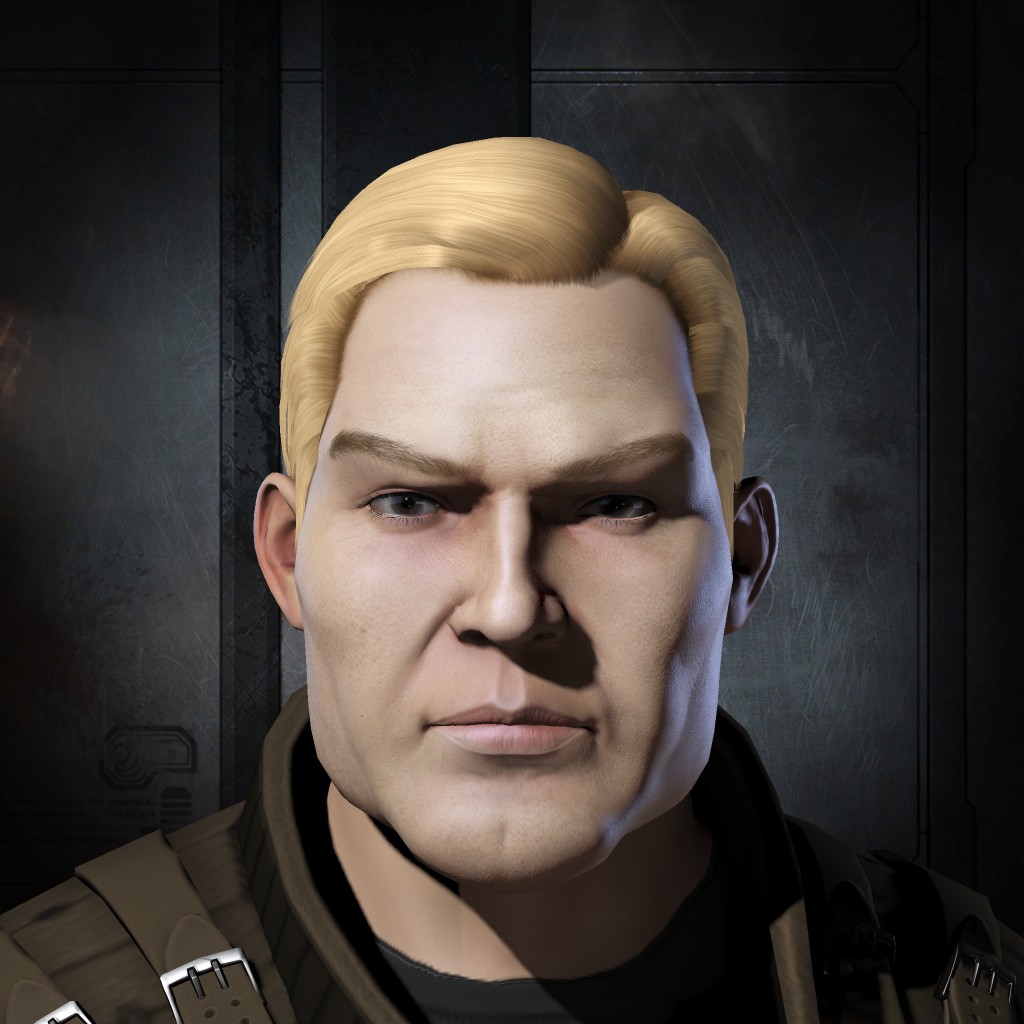 portrait