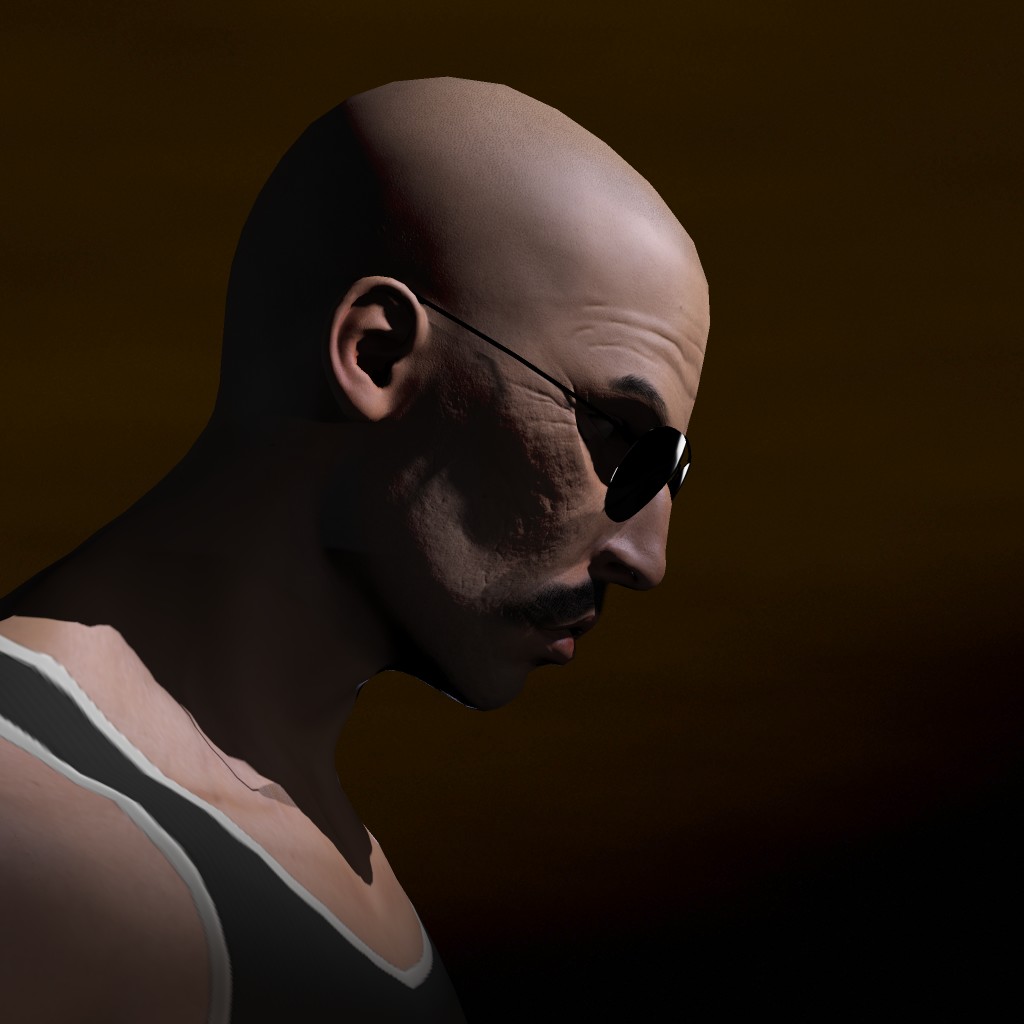 ORE Industries Retired