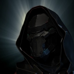 Vesrys portrait