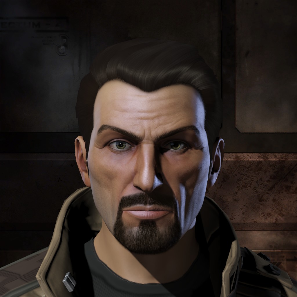 Oerik Tien