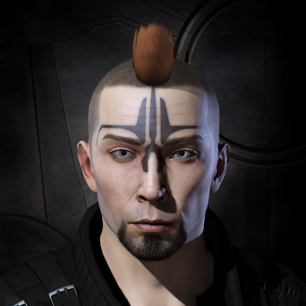 Rald Aten Gogiko