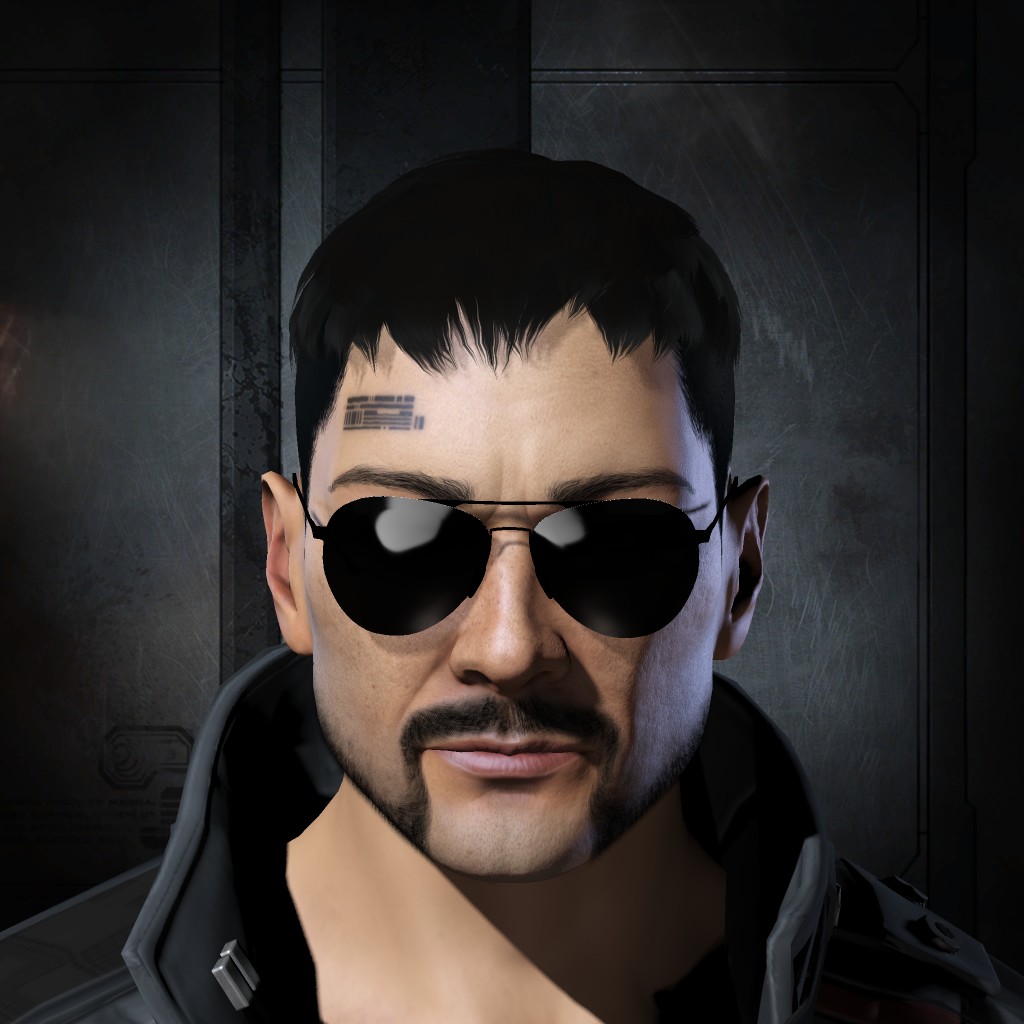 Frey Drake