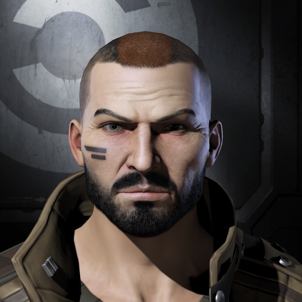 Alex Tarbos