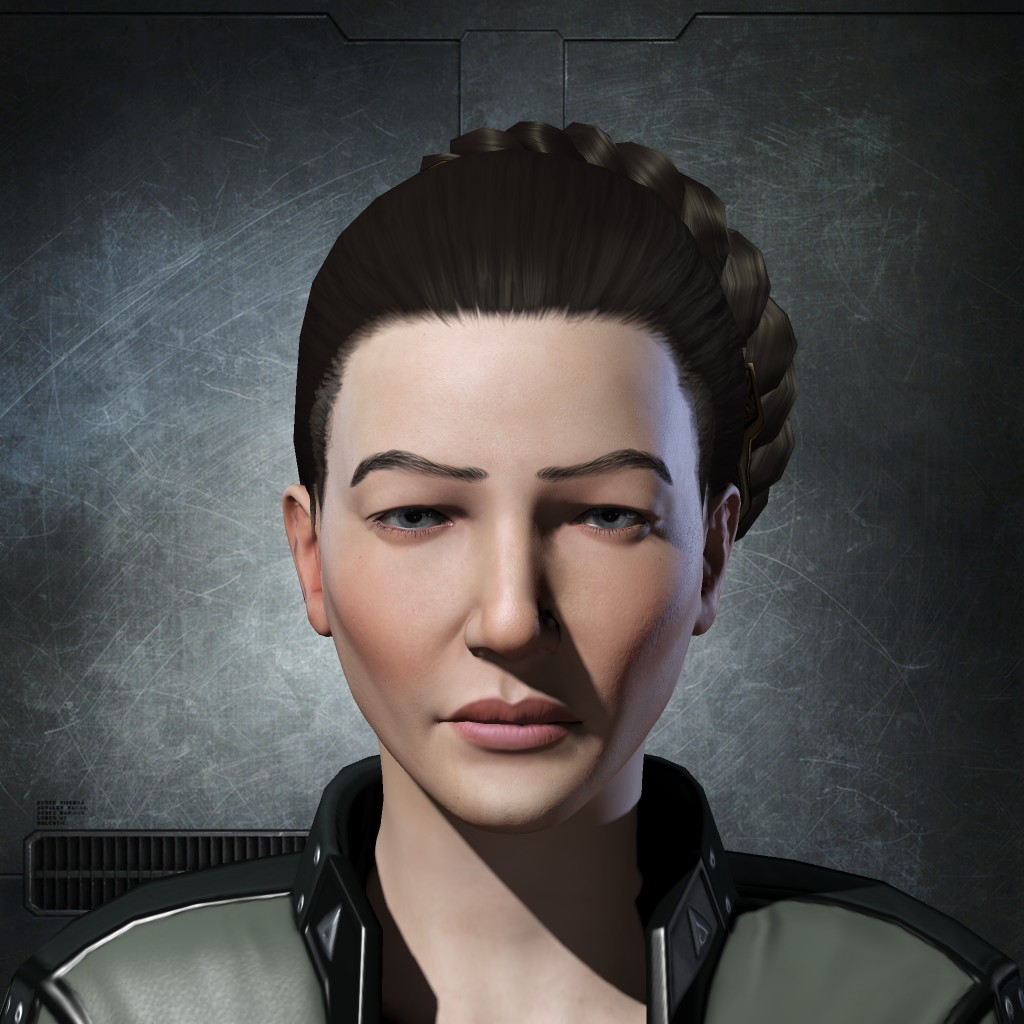 Miner Angela