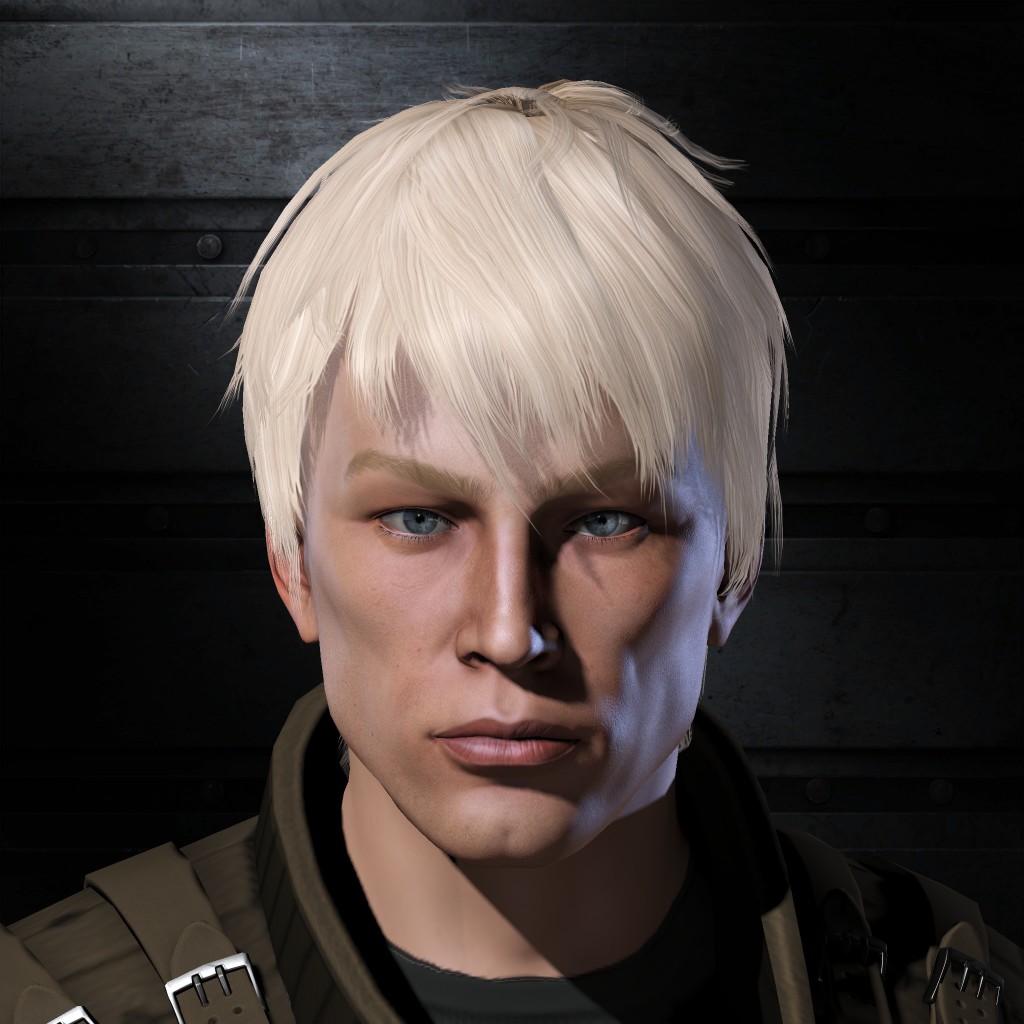 Izak Clarke