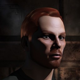 Highway-Star portrait