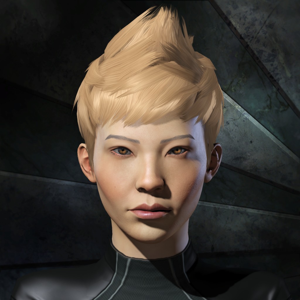 Miner Elisa