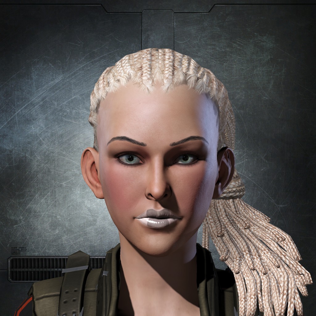 Trish Lost