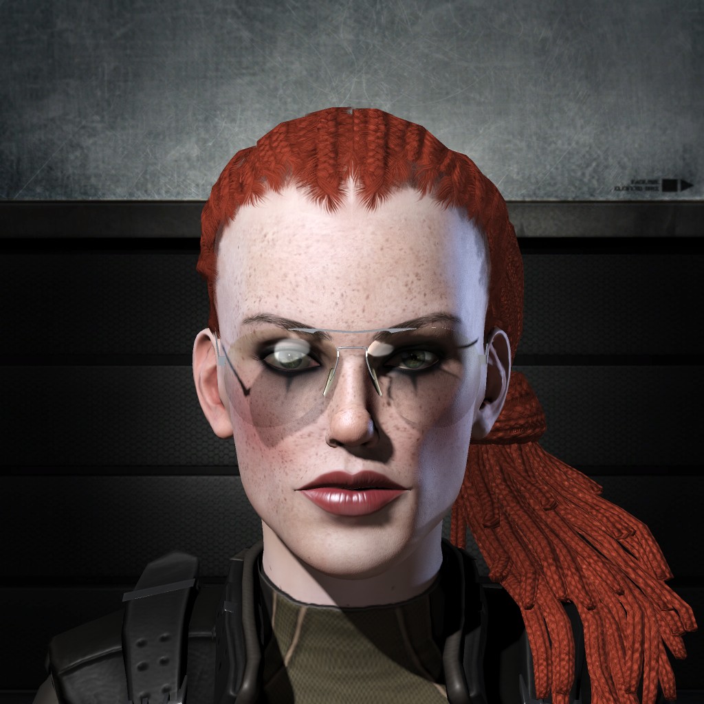 Ironess Daggerfall