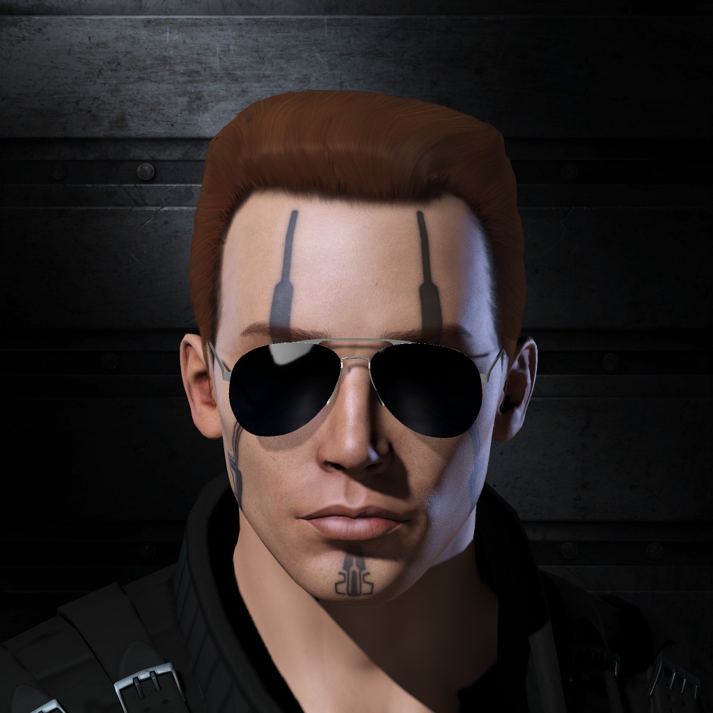 Pirate JKS