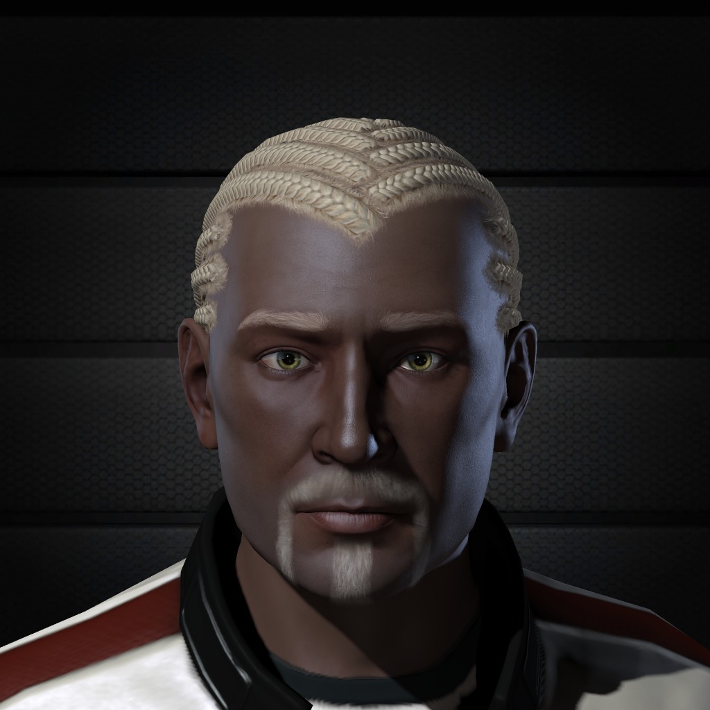 portrait