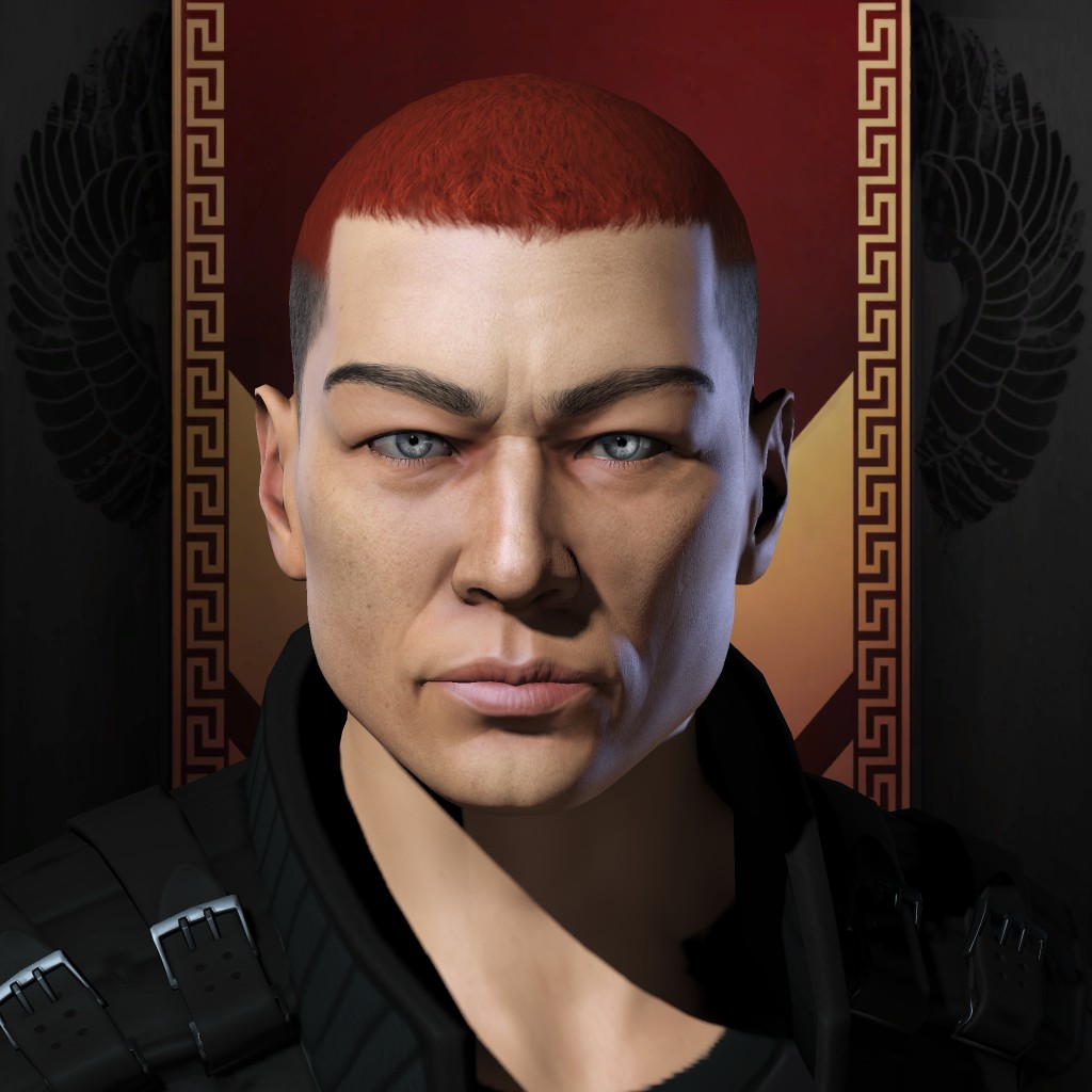 CopiumConspiracy001
