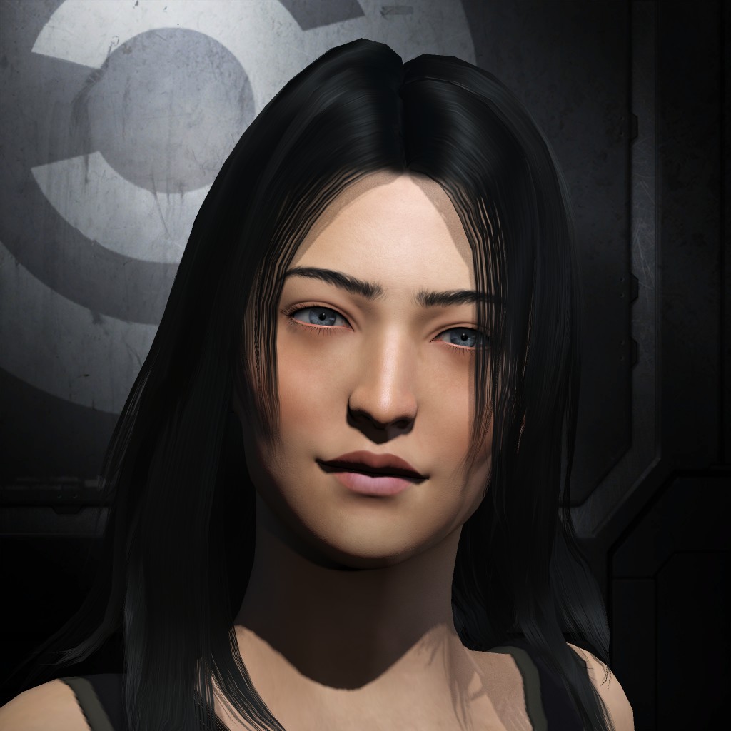 Lokisora Naehrin