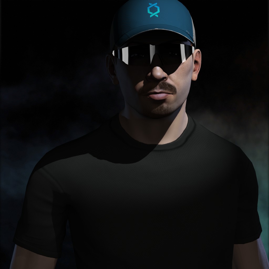 Agente Especial 005
