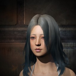 wuwa ka portrait