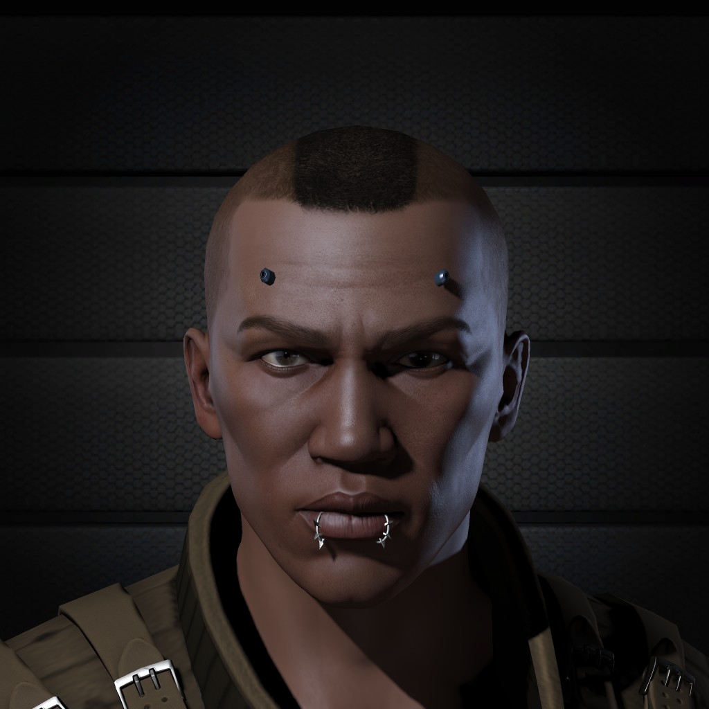 Mac Diesel