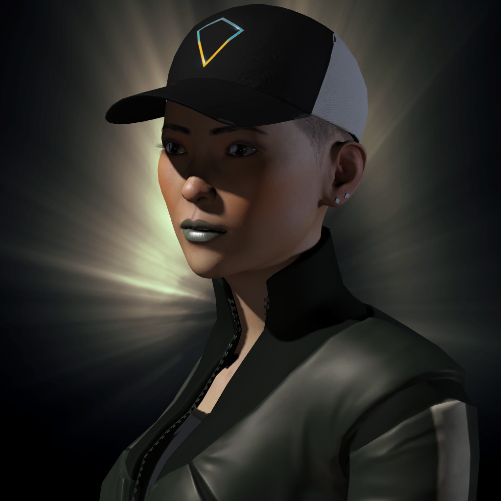 Mary Jane Miner