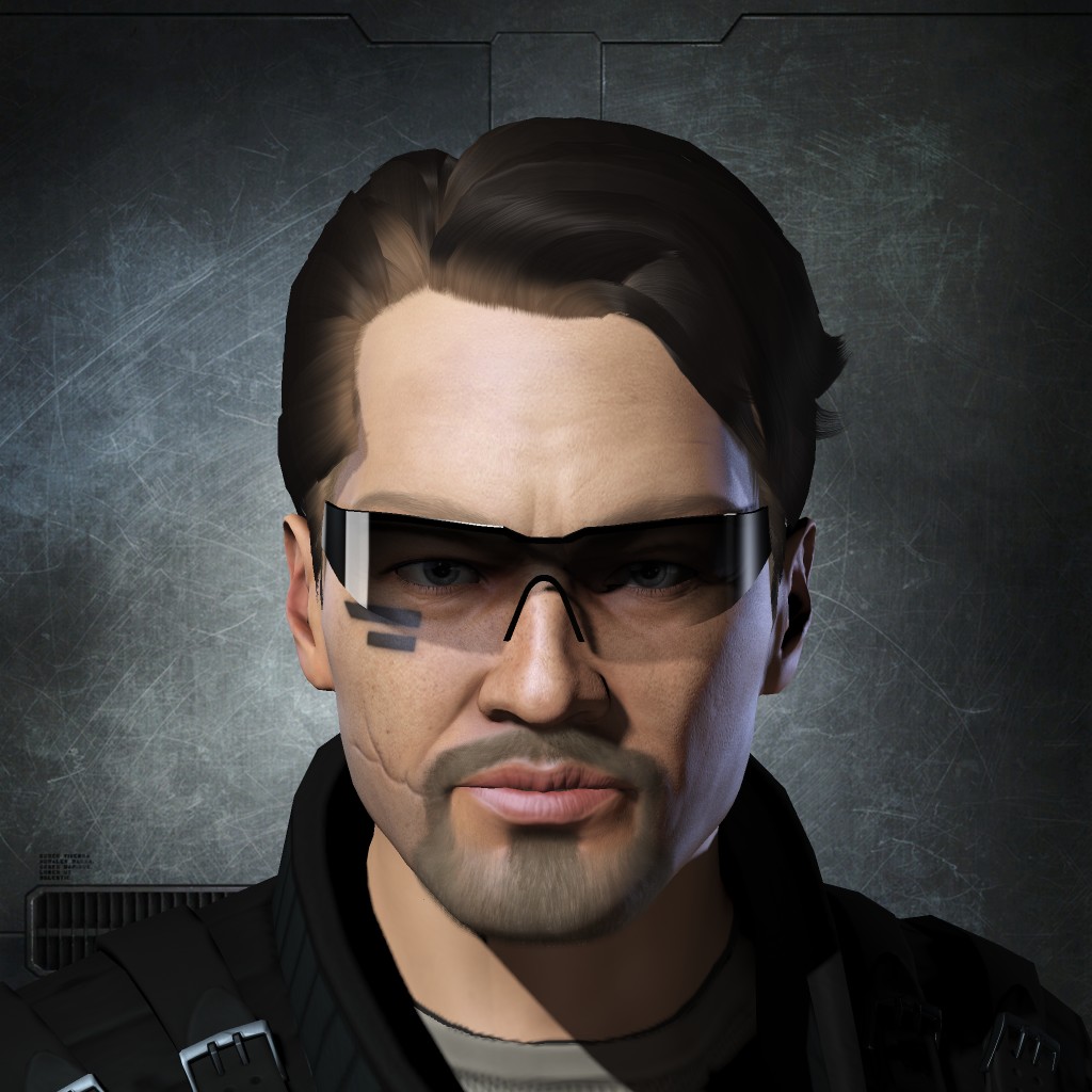 Odenrider Disruptor
