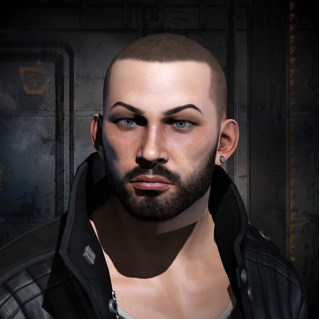 Sam Duskwing