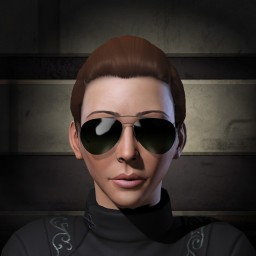 poruchik Przhevalskogo portrait
