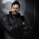 Commander ZVON