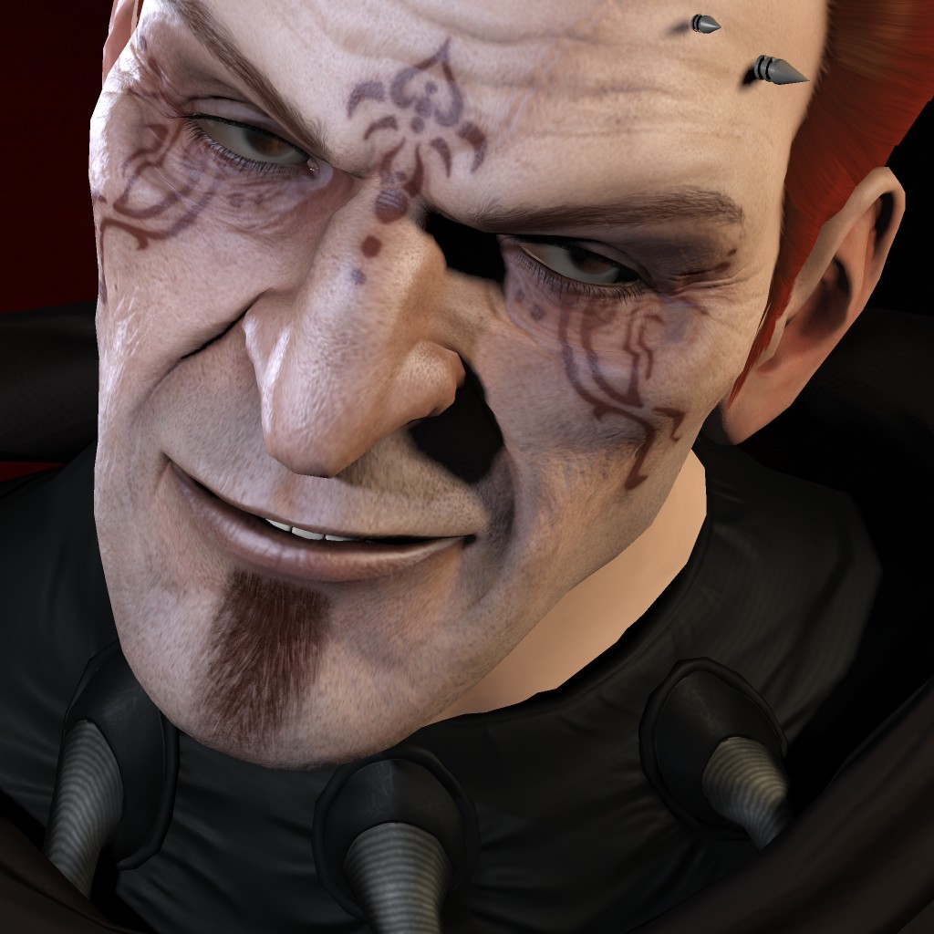 Darkspeaker Bielsebob