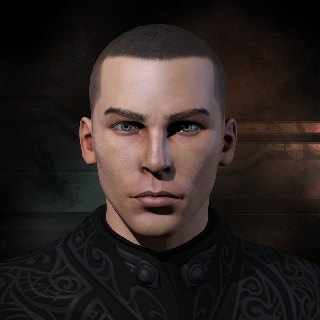 Adam Bale