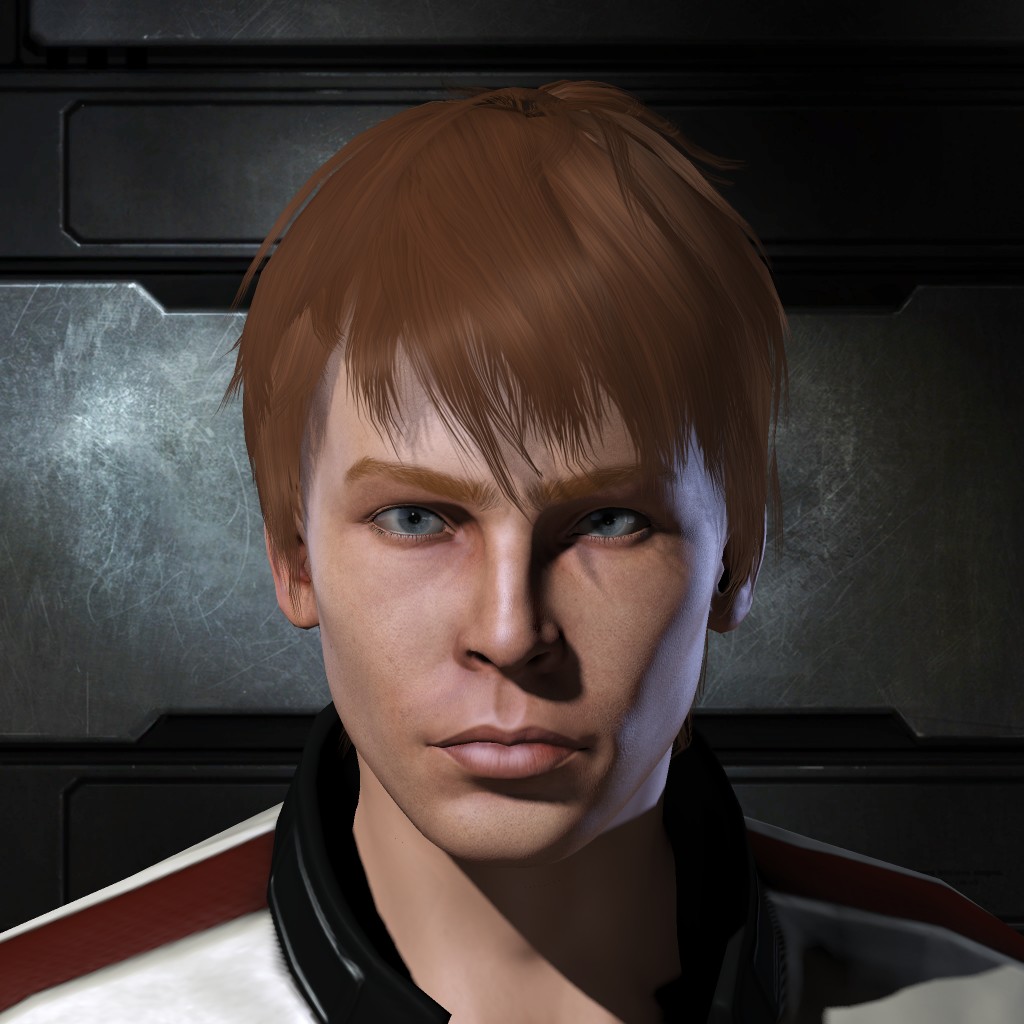 Duvo 'Warthog' Makarov